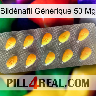 Sildénafil Générique 50 Mg cialis1